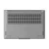Nešiojamas kompiuteris Lenovo IdeaPad Pro 5 16AGP11 Copilot+ PC AMD Ryzen AI 9 465 40,6 cm (16 colių) 2.8K 32 GB LPDDR5x-SDRAM 1 TB SSD Wi-Fi 7 (802.11be) Windows 11 Pro pilka