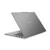 Nešiojamas kompiuteris Lenovo IdeaPad Pro 5 16AGP11 Copilot+ PC AMD Ryzen AI 9 465 40,6 cm (16 colių) 2.8K 32 GB LPDDR5x-SDRAM 1 TB SSD Wi-Fi 7 (802.11be) Windows 11 Pro pilka