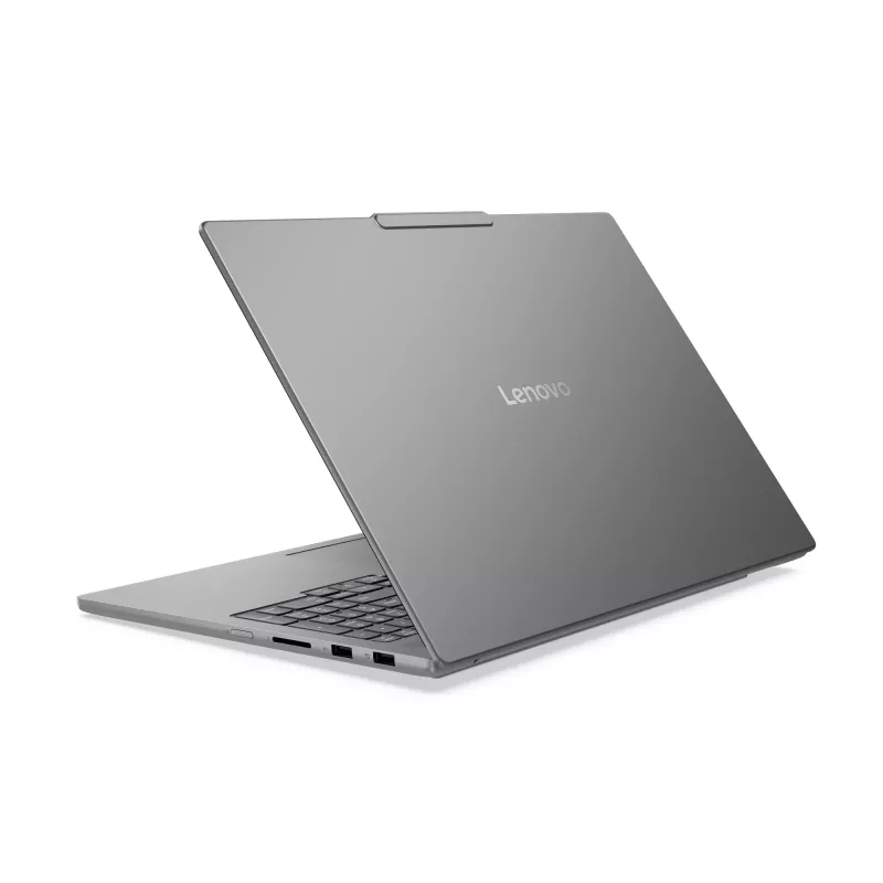 Nešiojamas kompiuteris Lenovo IdeaPad Pro 5 16AGP11 Copilot+ PC AMD Ryzen AI 9 465 40,6 cm (16 colių) 2.8K 32 GB LPDDR5x-SDRAM 1 TB SSD Wi-Fi 7 (802.11be) Windows 11 Pro pilka