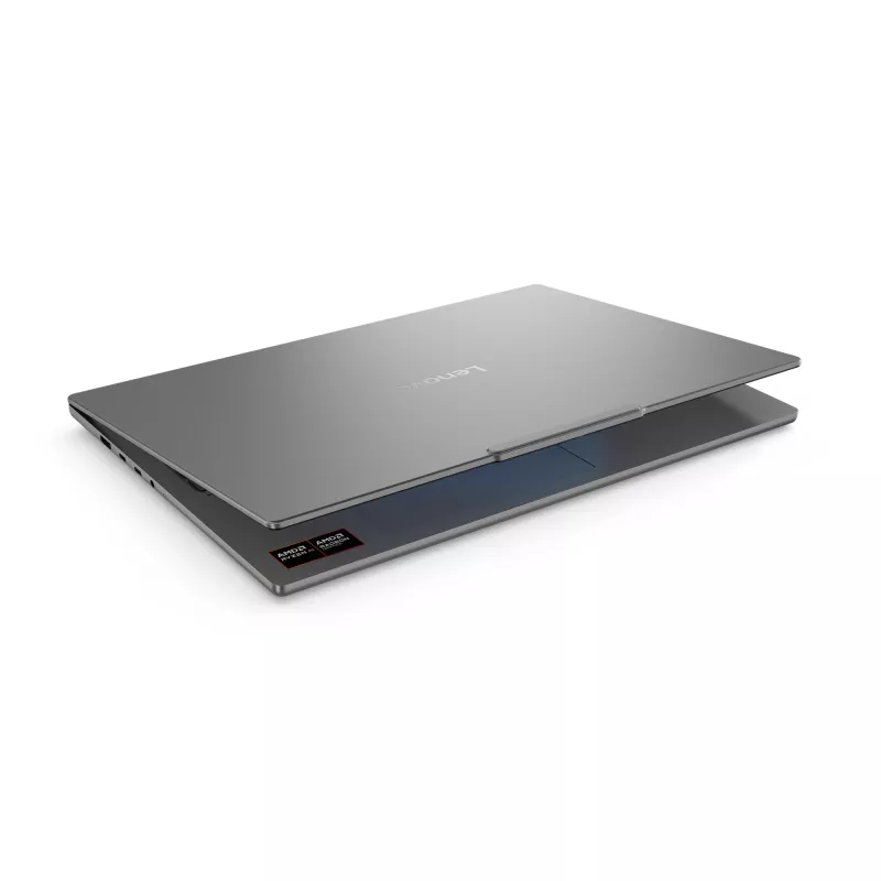 Nešiojamas kompiuteris Lenovo IdeaPad Pro 5 16AGP11 Copilot+ PC AMD Ryzen AI 9 465 40,6 cm (16 colių) 2.8K 32 GB LPDDR5x-SDRAM 1 TB SSD Wi-Fi 7 (802.11be) Windows 11 Pro pilka