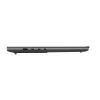 Nešiojamas kompiuteris Lenovo IdeaPad Pro 5 16AGP11 Copilot+ PC AMD Ryzen AI 9 465 40,6 cm (16 colių) 2.8K 32 GB LPDDR5x-SDRAM 1 TB SSD Wi-Fi 7 (802.11be) Windows 11 Pro pilka
