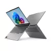 Nešiojamas kompiuteris Lenovo IdeaPad Pro 5 16AGP11 Copilot+ PC AMD Ryzen AI 9 465 40,6 cm (16 colių) 2.8K 32 GB LPDDR5x-SDRAM 1 TB SSD Wi-Fi 7 (802.11be) Windows 11 Pro pilka