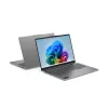 Nešiojamas kompiuteris Lenovo IdeaPad Pro 5 16AGP11 Copilot+ PC AMD Ryzen AI 9 465 40,6 cm (16 colių) 2.8K 32 GB LPDDR5x-SDRAM 1 TB SSD Wi-Fi 7 (802.11be) Windows 11 Pro pilka