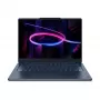 Lenovo Yoga 9 2-in-1 14IPH11 Copilot+ PC hibridas (konvertuojamas) 35,6 cm (14 colių) jutiklinis 2,8K 32 GB LPDDR5x-SDRAM 1 TB SSD Wi-Fi 7 Windows 11 Home mėlyna