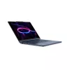 Lenovo Yoga 9 2-in-1 14IPH11 Copilot+ PC hibridas (konvertuojamas) 35,6 cm (14 colių) jutiklinis 2,8K 32 GB LPDDR5x-SDRAM 1 TB SSD Wi-Fi 7 Windows 11 Home mėlyna