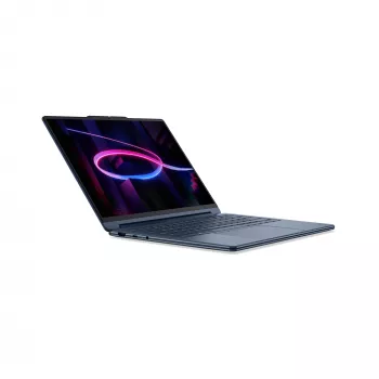 Lenovo Yoga 9 2-in-1 14IPH11 Copilot+ PC hibridas (konvertuojamas) 35,6 cm (14 colių) jutiklinis 2,8K 32 GB LPDDR5x-SDRAM 1 TB SSD Wi-Fi 7 Windows 11 Home mėlyna