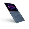 Lenovo Yoga 9 2-in-1 14IPH11 Copilot+ PC hibridas (konvertuojamas) 35,6 cm (14 colių) jutiklinis 2,8K 32 GB LPDDR5x-SDRAM 1 TB SSD Wi-Fi 7 Windows 11 Home mėlyna