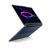 Lenovo Yoga 9 2-in-1 14IPH11 Copilot+ PC hibridas (konvertuojamas) 35,6 cm (14 colių) jutiklinis 2,8K 32 GB LPDDR5x-SDRAM 1 TB SSD Wi-Fi 7 Windows 11 Home mėlyna