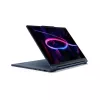 Lenovo Yoga 9 2-in-1 14IPH11 Copilot+ PC hibridas (konvertuojamas) 35,6 cm (14 colių) jutiklinis 2,8K 32 GB LPDDR5x-SDRAM 1 TB SSD Wi-Fi 7 Windows 11 Home mėlyna