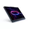 Lenovo Yoga 9 2-in-1 14IPH11 Copilot+ PC hibridas (konvertuojamas) 35,6 cm (14 colių) jutiklinis 2,8K 32 GB LPDDR5x-SDRAM 1 TB SSD Wi-Fi 7 Windows 11 Home mėlyna