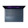 Lenovo Yoga 9 2-in-1 14IPH11 Copilot+ PC hibridas (konvertuojamas) 35,6 cm (14 colių) jutiklinis 2,8K 32 GB LPDDR5x-SDRAM 1 TB SSD Wi-Fi 7 Windows 11 Home mėlyna