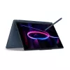 Lenovo Yoga 9 2-in-1 14IPH11 Copilot+ PC hibridas (konvertuojamas) 35,6 cm (14 colių) jutiklinis 2,8K 32 GB LPDDR5x-SDRAM 1 TB SSD Wi-Fi 7 Windows 11 Home mėlyna