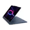 Lenovo Yoga 9 2-in-1 14IPH11 Copilot+ PC hibridas (konvertuojamas) 35,6 cm (14 colių) jutiklinis 2,8K 32 GB LPDDR5x-SDRAM 1 TB SSD Wi-Fi 7 Windows 11 Home mėlyna