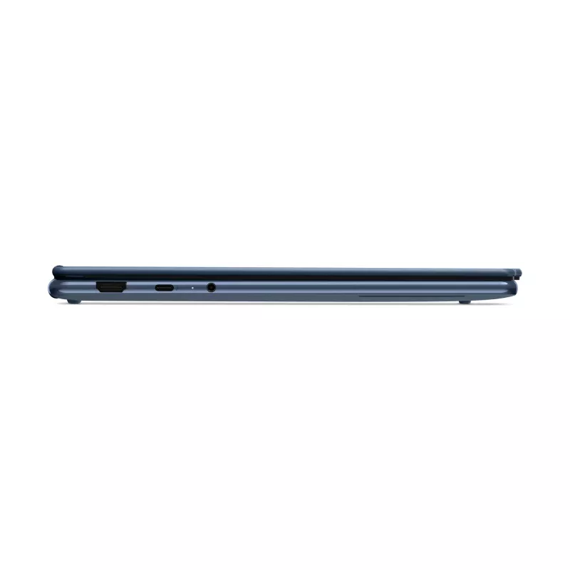 Lenovo Yoga 9 2-in-1 14IPH11 Copilot+ PC hibridas (konvertuojamas) 35,6 cm (14 colių) jutiklinis 2,8K 32 GB LPDDR5x-SDRAM 1 TB SSD Wi-Fi 7 Windows 11 Home mėlyna