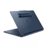 Lenovo Yoga 9 2-in-1 14IPH11 Copilot+ PC hibridas (konvertuojamas) 35,6 cm (14 colių) jutiklinis 2,8K 32 GB LPDDR5x-SDRAM 1 TB SSD Wi-Fi 7 Windows 11 Home mėlyna