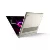 Lenovo Yoga 7 2-in-1 16AGP11 Copilot+ PC AMD Ryzen™ AI 7 445 hibridinis (2-in-1) 40,6 cm (16 colių) jutiklinis ekranas 2.8K 16 GB LPDDR5x-SDRAM 1 TB SSD Wi-Fi 7 (802.11be) Windows 11 Home spalva Seashell