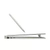 Lenovo Yoga 7 2-in-1 16AGP11 Copilot+ PC AMD Ryzen™ AI 7 445 hibridinis (2-in-1) 40,6 cm (16 colių) jutiklinis ekranas 2.8K 16 GB LPDDR5x-SDRAM 1 TB SSD Wi-Fi 7 (802.11be) Windows 11 Home spalva Seashell