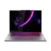 Lenovo Yoga Pro 7 15IPH11 Copilot+ PC nešiojamas kompiuteris Intel Core Ultra 9 386H 38,9 cm (15,3 colio) jutiklinis ekranas WQXGA 32 GB LPDDR5x-SDRAM 1 TB SSD NVIDIA GeForce RTX 5060 Wi-Fi 7 (802.11be) Windows 11 Pro pilka