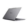 Lenovo Yoga Pro 7 15IPH11 Copilot+ PC nešiojamas kompiuteris Intel Core Ultra 9 386H 38,9 cm (15,3 colio) jutiklinis ekranas WQXGA 32 GB LPDDR5x-SDRAM 1 TB SSD NVIDIA GeForce RTX 5060 Wi-Fi 7 (802.11be) Windows 11 Pro pilka