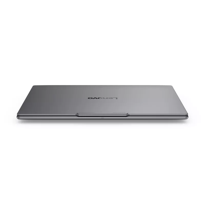 Lenovo Yoga Pro 7 15IPH11 Copilot+ PC nešiojamas kompiuteris Intel Core Ultra 9 386H 38,9 cm (15,3 colio) jutiklinis ekranas WQXGA 32 GB LPDDR5x-SDRAM 1 TB SSD NVIDIA GeForce RTX 5060 Wi-Fi 7 (802.11be) Windows 11 Pro pilka