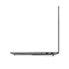 Lenovo Yoga Pro 7 15IPH11 Copilot+ PC nešiojamas kompiuteris Intel Core Ultra 9 386H 38,9 cm (15,3 colio) jutiklinis ekranas WQXGA 32 GB LPDDR5x-SDRAM 1 TB SSD NVIDIA GeForce RTX 5060 Wi-Fi 7 (802.11be) Windows 11 Pro pilka