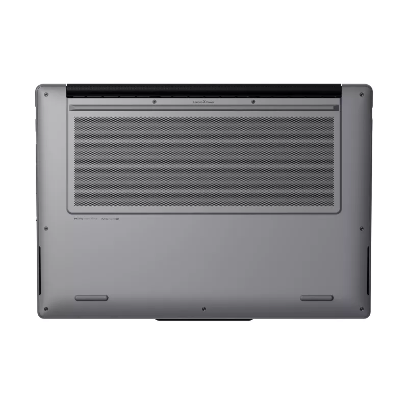 Lenovo Yoga Pro 7 15IPH11 Copilot+ PC nešiojamas kompiuteris Intel Core Ultra 9 386H 38,9 cm (15,3 colio) jutiklinis ekranas WQXGA 32 GB LPDDR5x-SDRAM 1 TB SSD NVIDIA GeForce RTX 5060 Wi-Fi 7 (802.11be) Windows 11 Pro pilka