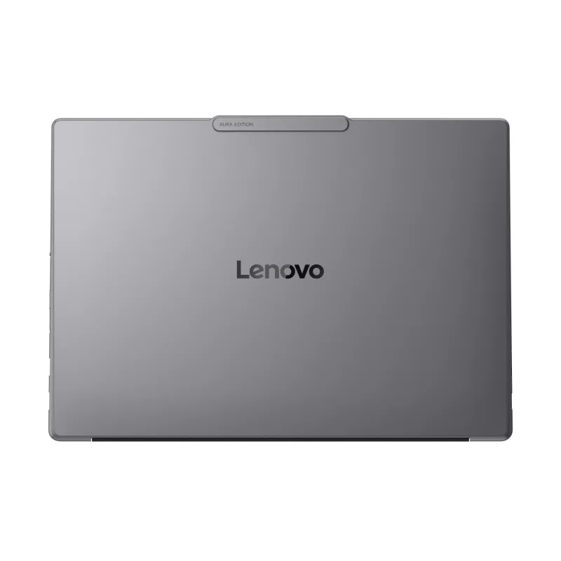 Lenovo Yoga Pro 7 15IPH11 Copilot+ PC nešiojamas kompiuteris Intel Core Ultra 9 386H 38,9 cm (15,3 colio) jutiklinis ekranas WQXGA 32 GB LPDDR5x-SDRAM 1 TB SSD NVIDIA GeForce RTX 5060 Wi-Fi 7 (802.11be) Windows 11 Pro pilka