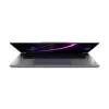 Lenovo Yoga Pro 7 15IPH11 Copilot+ PC nešiojamas kompiuteris Intel Core Ultra 9 386H 38,9 cm (15,3 colio) jutiklinis ekranas WQXGA 32 GB LPDDR5x-SDRAM 1 TB SSD NVIDIA GeForce RTX 5060 Wi-Fi 7 (802.11be) Windows 11 Pro pilka