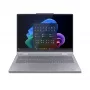 Hibridinis 2-in-1 nešiojamas kompiuteris Lenovo ThinkBook 14 G6 IPL Copilot+ — Intel Core Ultra 5 325, 14 colių WUXGA liečiamas ekranas, 16 GB DDR5, 512 GB SSD, Windows 11 Pro, pilka