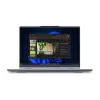 Hibridinis 2-in-1 nešiojamas kompiuteris Lenovo ThinkBook 14 G6 IPL Copilot+ — Intel Core Ultra 5 325, 14 colių WUXGA liečiamas ekranas, 16 GB DDR5, 512 GB SSD, Windows 11 Pro, pilka