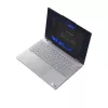 Hibridinis 2-in-1 nešiojamas kompiuteris Lenovo ThinkBook 14 G6 IPL Copilot+ — Intel Core Ultra 5 325, 14 colių WUXGA liečiamas ekranas, 16 GB DDR5, 512 GB SSD, Windows 11 Pro, pilka