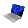Hibridinis 2-in-1 nešiojamas kompiuteris Lenovo ThinkBook 14 G6 IPL Copilot+ — Intel Core Ultra 5 325, 14 colių WUXGA liečiamas ekranas, 16 GB DDR5, 512 GB SSD, Windows 11 Pro, pilka