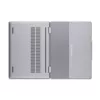 Hibridinis 2-in-1 nešiojamas kompiuteris Lenovo ThinkBook 14 G6 IPL Copilot+ — Intel Core Ultra 5 325, 14 colių WUXGA liečiamas ekranas, 16 GB DDR5, 512 GB SSD, Windows 11 Pro, pilka
