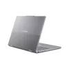 Hibridinis 2-in-1 nešiojamas kompiuteris Lenovo ThinkBook 14 G6 IPL Copilot+ — Intel Core Ultra 5 325, 14 colių WUXGA liečiamas ekranas, 16 GB DDR5, 512 GB SSD, Windows 11 Pro, pilka