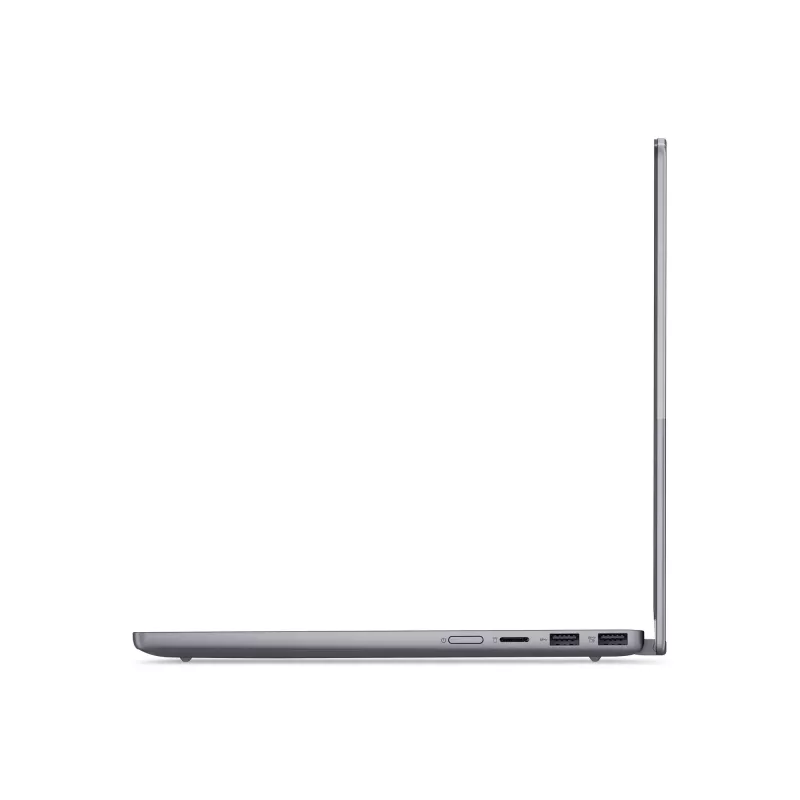 Nešiojamas kompiuteris Lenovo ThinkBook 14 2-in-1 G6 IPL Copilot+ — Intel Core Ultra 5 325, 14 colių WUXGA jutiklinis, 32GB DDR5, 512GB SSD, Windows 11 Pro, pilka
