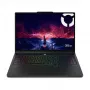 Nešiojamas kompiuteris Lenovo Legion Pro 5 16AFR10 AMD Ryzen™ 9 9955HX 40,6 cm (16 colių) WQXGA 32 GB DDR5-SDRAM 1 TB SSD NVIDIA GeForce RTX 5070 Wi-Fi 7 (802.11be) Windows 11 Home Juodas