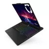 Nešiojamas kompiuteris Lenovo Legion Pro 5 16AFR10 AMD Ryzen™ 9 9955HX 40,6 cm (16 colių) WQXGA 32 GB DDR5-SDRAM 1 TB SSD NVIDIA GeForce RTX 5070 Wi-Fi 7 (802.11be) Windows 11 Home Juodas