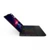 Nešiojamas kompiuteris Lenovo Legion Pro 5 16AFR10 AMD Ryzen™ 9 9955HX 40,6 cm (16 colių) WQXGA 32 GB DDR5-SDRAM 1 TB SSD NVIDIA GeForce RTX 5070 Wi-Fi 7 (802.11be) Windows 11 Home Juodas