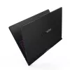 Nešiojamas kompiuteris Lenovo Legion Pro 5 16AFR10 AMD Ryzen™ 9 9955HX 40,6 cm (16 colių) WQXGA 32 GB DDR5-SDRAM 1 TB SSD NVIDIA GeForce RTX 5070 Wi-Fi 7 (802.11be) Windows 11 Home Juodas