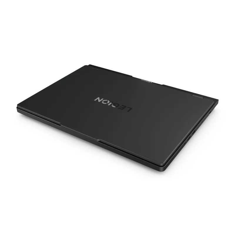 Nešiojamas kompiuteris Lenovo Legion Pro 5 16AFR10 AMD Ryzen™ 9 9955HX 40,6 cm (16 colių) WQXGA 32 GB DDR5-SDRAM 1 TB SSD NVIDIA GeForce RTX 5070 Wi-Fi 7 (802.11be) Windows 11 Home Juodas