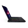 Nešiojamas kompiuteris Lenovo Legion Pro 5 16AFR10 AMD Ryzen™ 9 9955HX 40,6 cm (16 colių) WQXGA 32 GB DDR5-SDRAM 1 TB SSD NVIDIA GeForce RTX 5070 Wi-Fi 7 (802.11be) Windows 11 Home Juodas