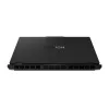 Nešiojamas kompiuteris Lenovo Legion Pro 5 16AFR10 AMD Ryzen™ 9 9955HX 40,6 cm (16 colių) WQXGA 32 GB DDR5-SDRAM 1 TB SSD NVIDIA GeForce RTX 5070 Wi-Fi 7 (802.11be) Windows 11 Home Juodas