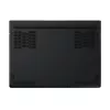 Nešiojamas kompiuteris Lenovo Legion Pro 5 16AFR10 AMD Ryzen™ 9 9955HX 40,6 cm (16 colių) WQXGA 32 GB DDR5-SDRAM 1 TB SSD NVIDIA GeForce RTX 5070 Wi-Fi 7 (802.11be) Windows 11 Home Juodas