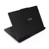 Nešiojamas kompiuteris Lenovo Legion Pro 5 16AFR10 AMD Ryzen™ 9 9955HX 40,6 cm (16 colių) WQXGA 32 GB DDR5-SDRAM 1 TB SSD NVIDIA GeForce RTX 5070 Wi-Fi 7 (802.11be) Windows 11 Home Juodas