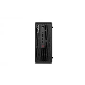 Lenovo ThinkStation P3 Ultra SFF Gen 2 Intel Core Ultra 9 285 64 GB DDR5-SDRAM 1 TB SSD Windows 11 Pro darbo stotis