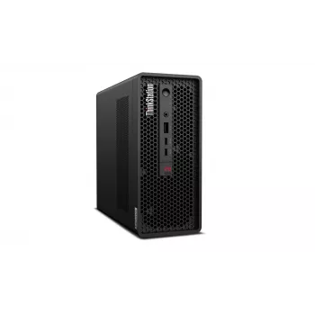 Lenovo ThinkStation P3 Ultra SFF Gen 2 Intel Core Ultra 9 285 64 GB DDR5-SDRAM 1 TB SSD Windows 11 Pro darbo stotis