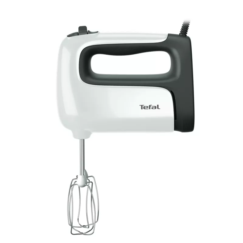 Tefal Prep'Mix+ HT4601 rankinis plaktuvas 500 W baltas