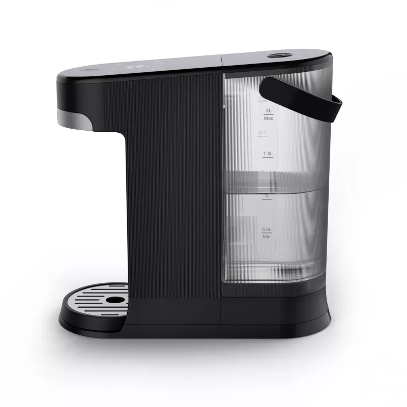 Tefal Instant Hot Water BR3508E0 vandens dozatorius 2 L juodas