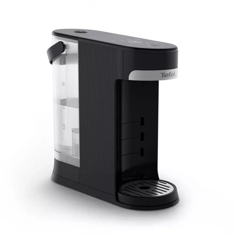 Tefal Instant Hot Water BR3508E0 vandens dozatorius 2 L juodas