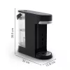 Tefal Instant Hot Water BR3508E0 vandens dozatorius 2 L juodas